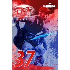 Radical Fitness U BOUND 37  